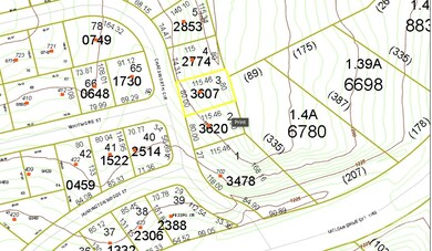 708 Chatsworth Cir unit 3, Lenoir, NC 28645 - photo 4