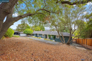 110 Twin Peaks Dr, Walnut Creek, CA 94595 - photo 3