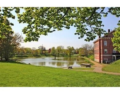 122 High St unit 1, Newburyport, MA 01950 - photo 3