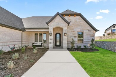 716 Coastal Meadows Ct, Granbury, TX 76049 - photo 2