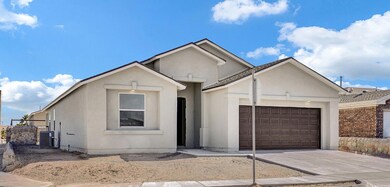 700 Cora Ruecker, El Paso, TX 79928 - photo 2