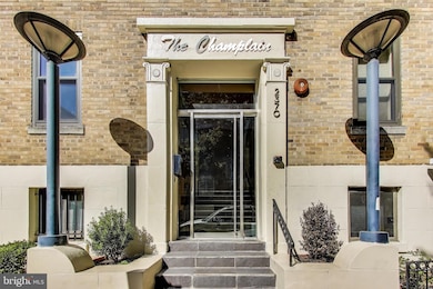 2370 Champlain St NW unit 34, Washington, DC 20009 - photo 6