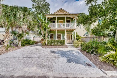 86 Keith St, Saint Augustine, FL 32084 - photo 2