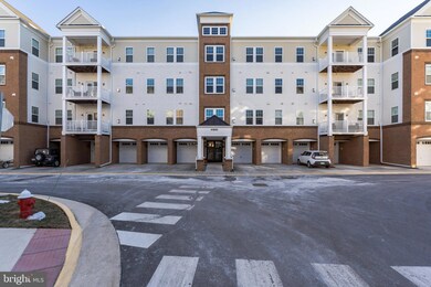41895 Cathedral Valley Square unit 404, Aldie, VA 20105 - photo 2