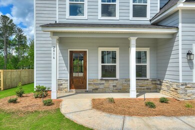 2016 Warbler Dr, Evans, GA 30809 - photo 4