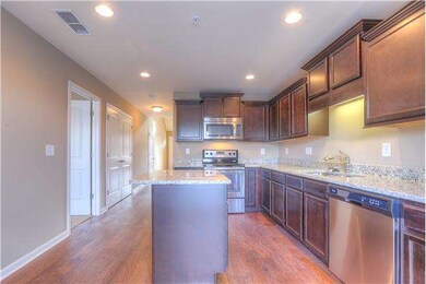 1042 Neeleys Bend unit 28, Spring Hill, TN 37174 - photo 7