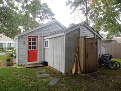 248 Old Wharf Rd unit E-2, Dennis Port, MA 02639 - photo 7