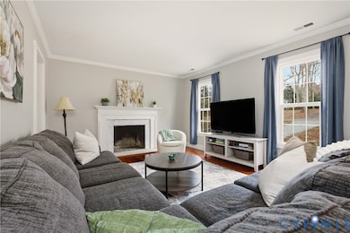 10417 Melissa Mill Rd, North Chesterfield, VA 23236 - photo 6