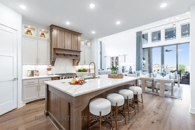 8923 Blue Grotto Ln, Manvel, TX 77578 - photo 7