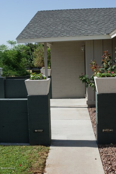 Front Patio 2