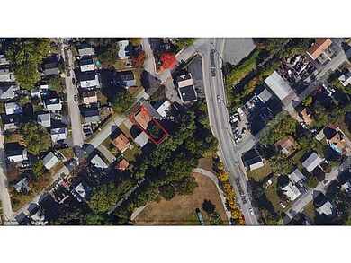 Aerial View.