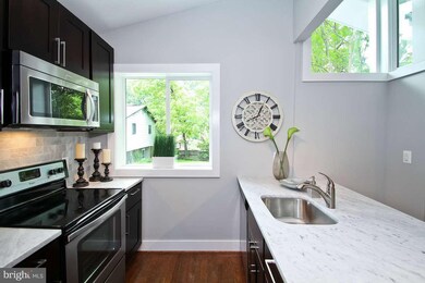 1 Freemont Ave, Takoma Park, MD 20912 - photo 6