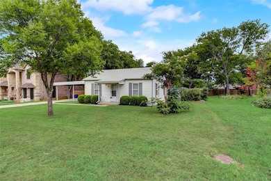 8512 Michael St, Fort Worth, TX 76108 - photo 4