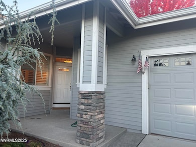 6615 Aston Cir, Sparks, NV 89436 - photo 2