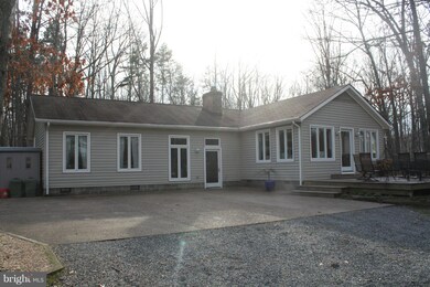 273 Carsons Corner, Louisa, VA 23093 - photo 2