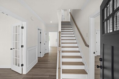 *Stock photos* Selections & finishes may vary