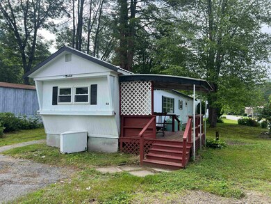 58 Morways Park, Charlestown, NH 03603 - photo 2