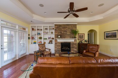 3768 Anslow Dr, Leland, NC 28451 - photo 7