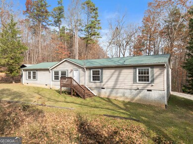 535 Otis Brown Rd, Baldwin, GA 30511 - photo 3