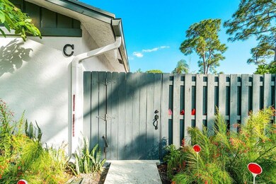 1134 Summit Trail Cir unit C, West Palm Beach, FL 33415 - photo 2