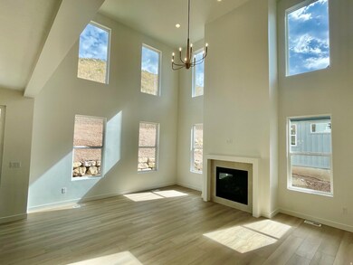 1632 W Canyon Rim Rd unit 606, Lehi, UT 84043 - photo 4