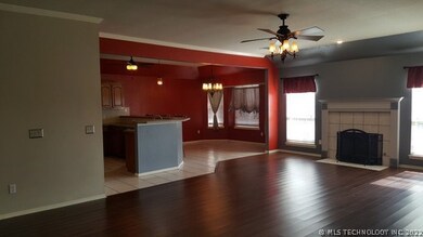 unlisted-address, Jenks, OK 74037 - photo 5