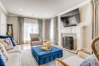 5827 Monticello Ave, Dallas, TX 75206 - photo 6