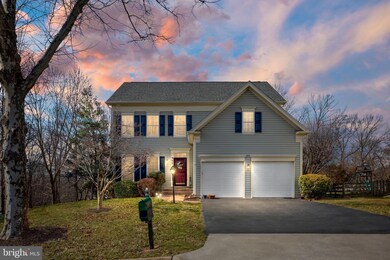9802 Runner Stone Place, Bristow, VA 20136 - photo 2