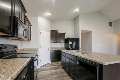 1350 Greenbriar Way, Franklin, IN 46131 - photo 7