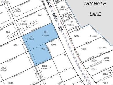 0 Two Lakes Ln unit 10 15115082, Triangle Lake, OR 97412 - photo 7