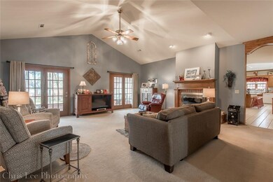 3725 Tanglewood Dr, Springdale, AR 72764 - photo 6