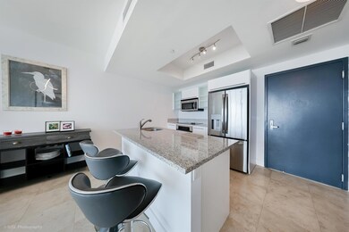 Marina Blue unit 3702, Miami, FL 33132 - photo 3