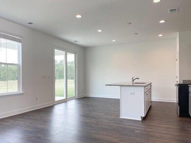 Percy Cassic Kitchen 2