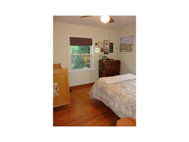 Bedroom.