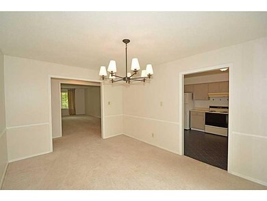 Dining Room. Beautiful.