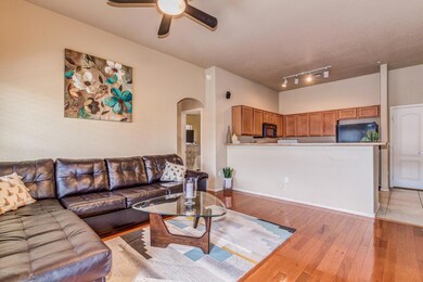 Great Room / Kitchen