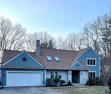 4 Garrison Heights Dr, Oxford, MA 01540 - photo 2