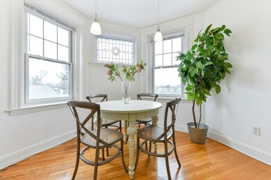 3 Newport Rd unit 7, Cambridge, MA 02140 - photo 5