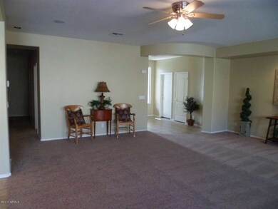 entry and great room