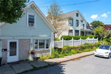 201 N Schanck Ave, Pen Argyl, PA 18072 - photo 4