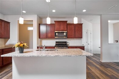 15452 Eastpark Cir W, Fishers, IN 46037 - photo 6