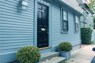 58 Poplar St, Newport, RI 02840 - photo 2