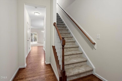 2306 Stoney Spring Dr, Raleigh, NC 27610 - photo 2