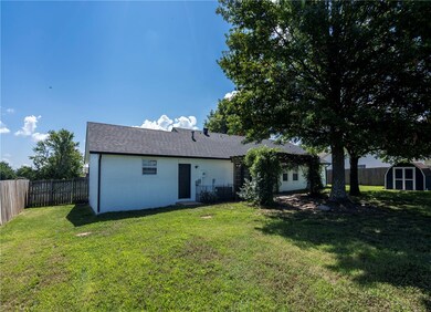 104 NW Apple Blossom, Bentonville, AR 72712 - photo 4