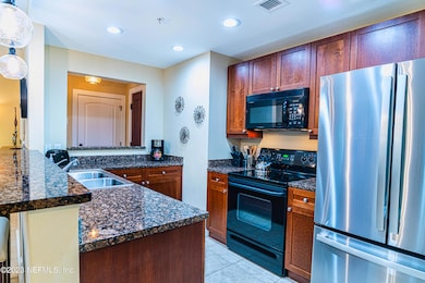 Kitchen a