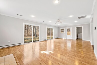 huge great room