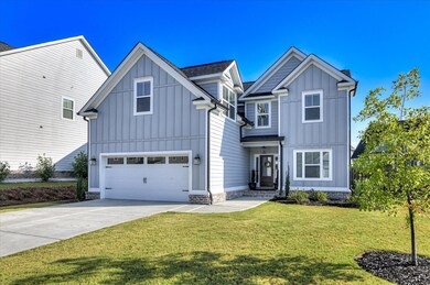 509 Oakley Grove Cir, Evans, GA 30809 - photo 2