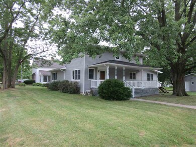 125 N Grover St, Warren, IN 46792 - photo 2