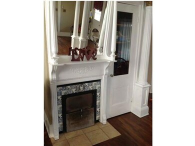 Dining Room.