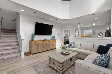 529 Peace Dr, Liberty Hill, TX 78642 - photo 6